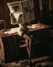 Mysterious Grace: Mystical Charm in the Interior