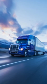 Freightliner Cascadia: Power and Speed on the Road
