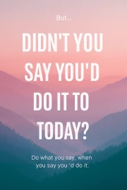 Take Action at Dawn: Sunrise Over the Pink Mountains for Motivation and Discipline