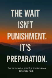 Landscape of Power: Preparing for Transformation