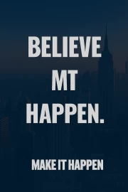 Believe It: Take Action and Succeed