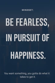 The Bold Path to Success: Define Your Mindset and Achieve