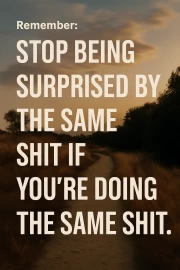 Awakening Consciousness: Change Habits, Change Life