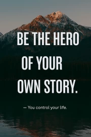 Be a Hero: Rule and Conquer the Peaks