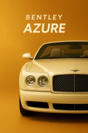Bentley Azure: Elegance and Power on Your Walls