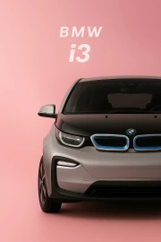 BMW i3: Aesthetics of the Future and Innovation