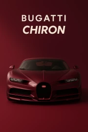 Bugatti Chiron: Symphony of Speed and Elegance