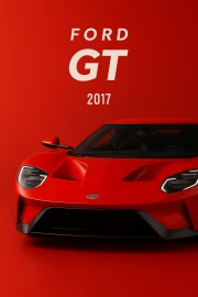 Speed and Style: 2017 Ford GT