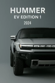 Hummer EV Edition 1 2024: The Power and Style of the Future
