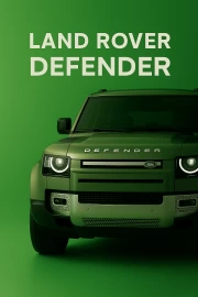 Land Rover Defender: Power and Style in Your Interior