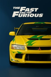 Speed and Passion: Mitsubishi Lancer Evolution VII Interior