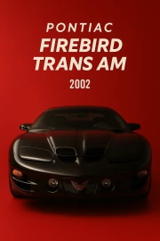 Speed and Style: Pontiac Firebird Trans Am in the Spirit of Fast and Furious