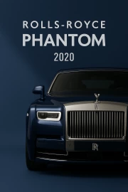 Rolls Royce Phantom 2020: Elegance and Style in Your Interior