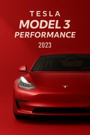 Speed and Innovation: Tesla Model 3 Performance 2023