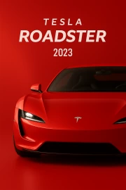 Tesla Roadster: The Embodiment of Speed and Style