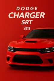 Power and Style: 2019 Dodge Charger SRT