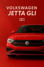 Volkswagen Jetta GLI 2021: Power and Style on Your Wall