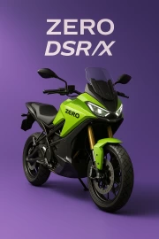 Zero DSR X: Electric Power of the Future