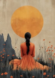 Japanese Tranquility: Minimalism and Tranquility in the Interior