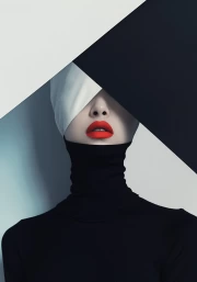 Mysterious Minimalism: Surreal Abstraction