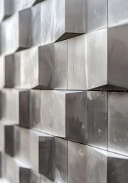 Dynamics of Walls: Contemporary Abstraction