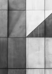 Geometry and Textures: Modern Abstract Wall Art