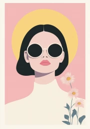 Refined Silhouette: The Aesthetics of Minimalism