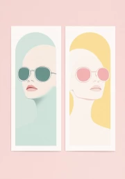 Elegant minimalism: aesthetics in details