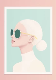 Elegant Lines: Modern Minimalism