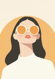 Elegant Contour: Aesthetic Minimalism for Interiors