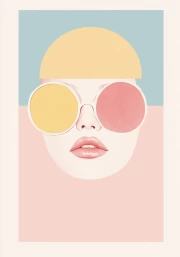 Brightness of Form: Refined Minimalism for the Interior