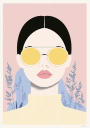 Contemporary Aesthetics: Clean Lines in Minimalism