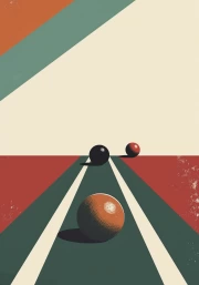 Geometry in Motion: Weightlessness of Form in Minimalism