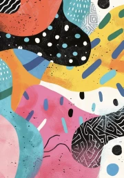 Vortex of Expression: Patterns of Minimalism