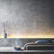 Harmony of Gray: Exquisite Minimalism in the Interior