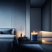 The Tranquility of Minimalism: Architectural Interior
