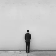 Back in Light: Minimalistic Surrealism