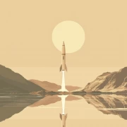 Spaceship: Path to the Stellar Horizons