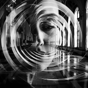 Dance of the Distorted Waves: Portal to the World of Dreams