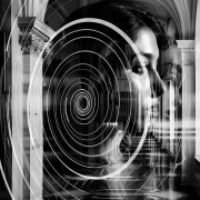 Vortex of Reflections: Symphony Surreal