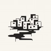 Shadow Game: Abstract Minimalism