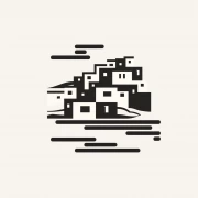 Urban Geometry: Abstract Minimalism