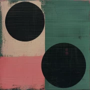 The Riddle of the Solar Eclipse: Minimalism of Light and Shadow