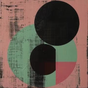 Solar Eclipse: Play of Forms in Minimalism