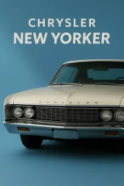 Chrysler New Yorker 1960s70s: Elegance of the Century in Metal