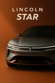 Elegant Lincoln Star: Inspiration for Your Home - Lincoln Navigator