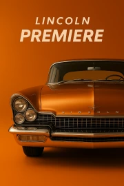 Retro Chic: Classic Lincoln Premiere for Connoisseurs of Automotive Aesthetics
