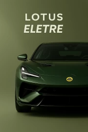 Elegance and Power: Lotus Eletre on Canvas