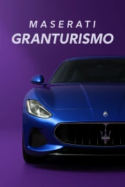 Maserati GranTurismo: The Embodiment of Speed and Elegance