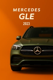 Elegance and Speed: Mercedes GLE in the World of Luxury